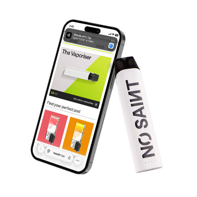 NFC MagicTap Integration