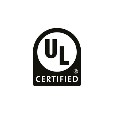 UL-Certified Battery Safety