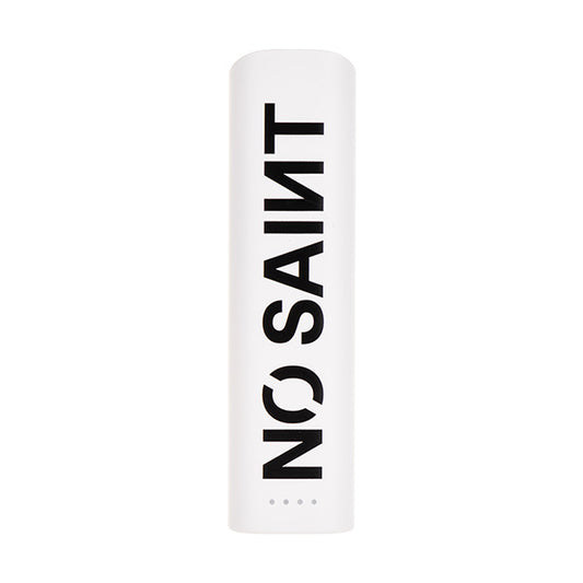 No Saint Vaporiser Prefilled Pod Kit - Device