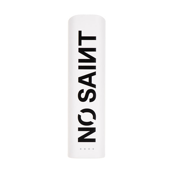 No Saint Vaporiser Prefilled Pod Kit - Device
