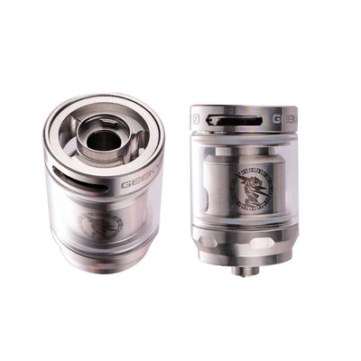 Leak Free Z Tank