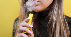 Top 20 Best-Selling Disposable Vape Flavours