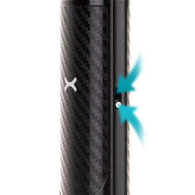 Side Airflow Control