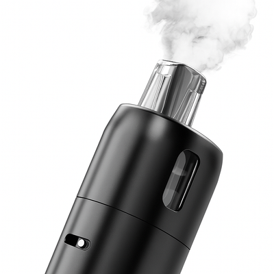 Ergonomic Airflow Control