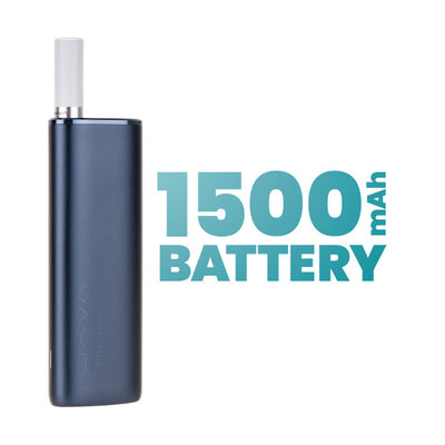 1500mAh Battery