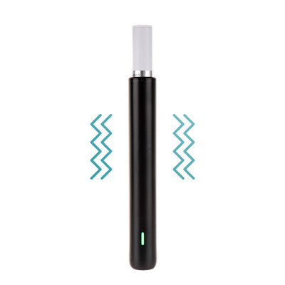 LED Light + Vibration Haptics