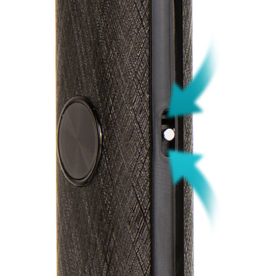 Adjustable Airflow For MTL Or RDTL