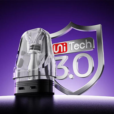 UNITECH 3.0 With 30-Second Priming