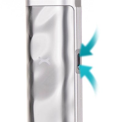 Adjustable Airflow