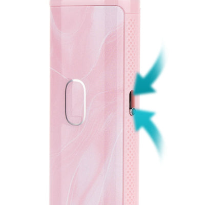 Adjustable Airflow