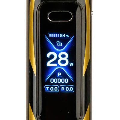 HD Display