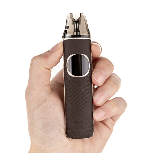 OXVA NeXlim 2 Pod Kit - Handcheck