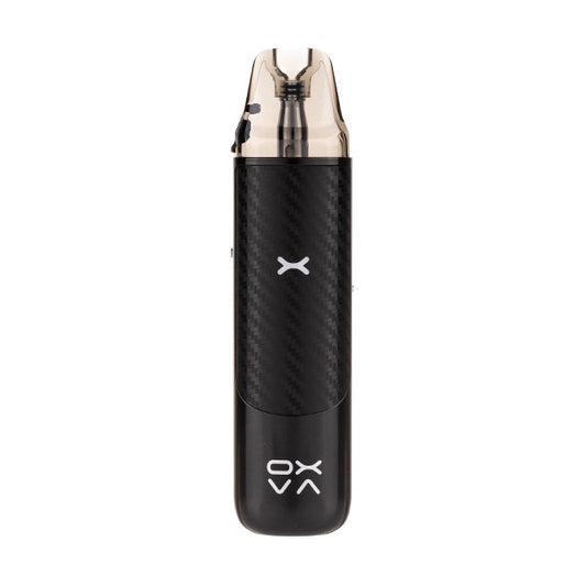 OXVA NeXlim Go Pod Kit - Black Warrior