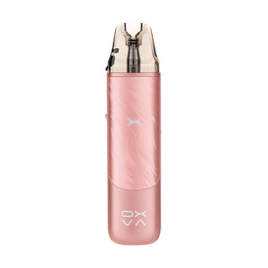 OXVA NeXlim Go Pod Kit - Rose Pink
