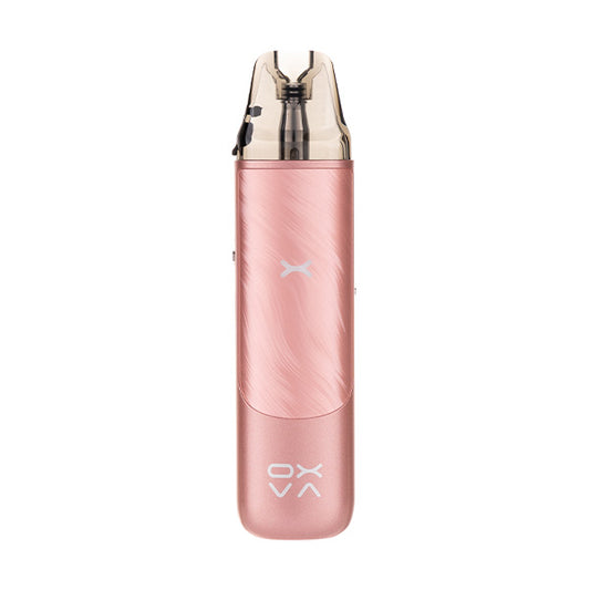 OXVA NeXlim Go Pod Kit - Rose Pink