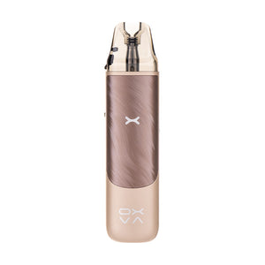 OXVA NeXlim Go Pod Kit - Sahara Brown