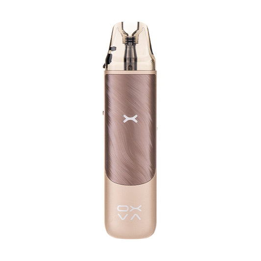 OXVA NeXlim Go Pod Kit - Sahara Brown
