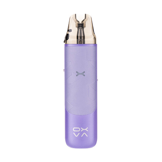 OXVA NeXlim Go Pod Kit - Silky Purple
