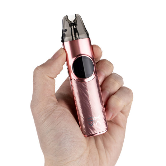 OXVA NeXlim Pod Kit - 40W Refillable Vape | Vape Superstore OXVA NeXlim Pod Kit - 40W Refillable Vape | Vape Superstore