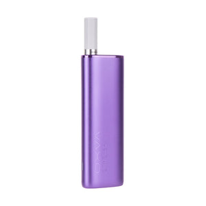 OXVA SlimStick Prefilled Pod Kit in Purple Lemon & Lime