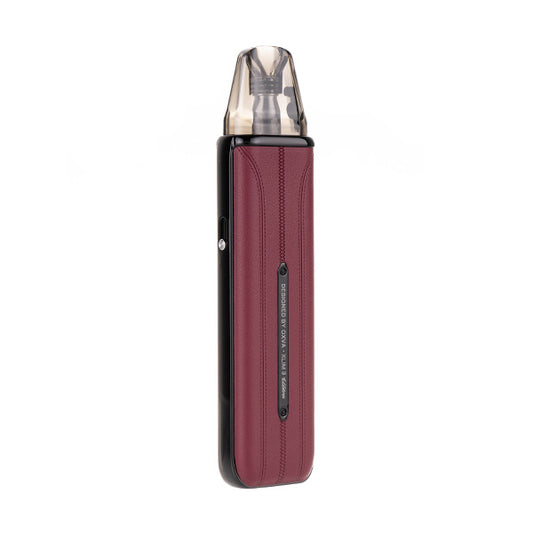 OXVA Xlim 3 Ultra Pod Kit - 30W Refillable Vape | Vape Superstore OXVA Xlim 3 Ultra Pod Kit - 30W Refillable Vape | Vape Superstore
