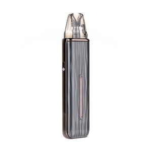 OXVA Xlim 3 Ultra Pod Kit - Metal Grey