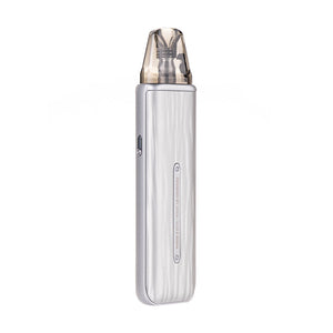 OXVA Xlim 3 Ultra Pod Kit - Metal Silver