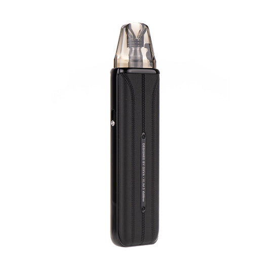 OXVA Xlim 3 Ultra Pod Kit - Midnight Black