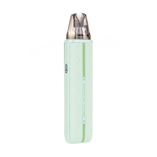 OXVA Xlim 3 Ultra Pod Kit - Mint Green