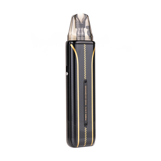OXVA Xlim 3 Ultra Pod Kit - 30W Refillable Vape | Vape Superstore OXVA Xlim 3 Ultra Pod Kit - 30W Refillable Vape | Vape Superstore
