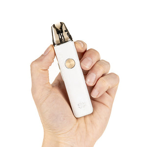 OXVA Xlim 4 Pod Kit - Handcheck