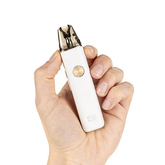 OXVA Xlim 4 Pod Kit - Handcheck