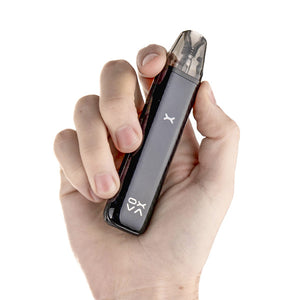 OXVA Xlim Go 2 Pod Kit - Handcheck