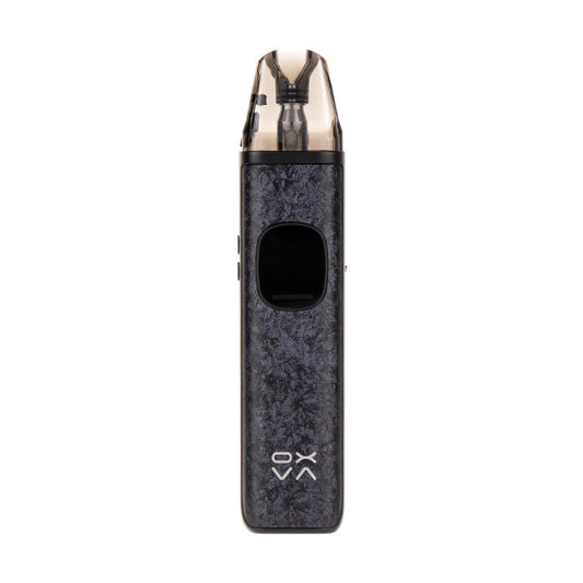 OXVA Xlim Pro 2 DNA Pod Kit in Titanium Blue