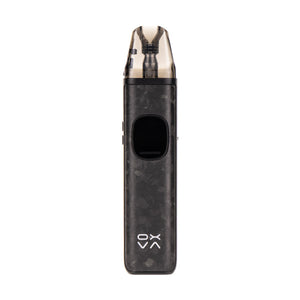 OXVA Xlim Pro 2 DNA Pod Kit in Luminous Forged Carbon Fiber
