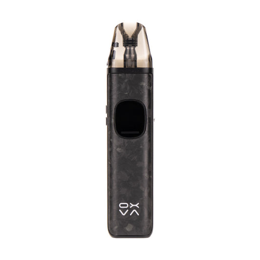 OXVA Xlim Pro 2 DNA Pod Kit in Luminous Forged Carbon Fiber