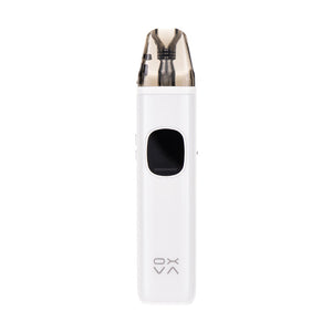 OXVA Xlim Pro 2 DNA Pod Kit in Silk White