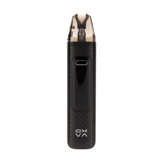 OXVA Xlim Pro 3 Pod Kit - Black Carbon