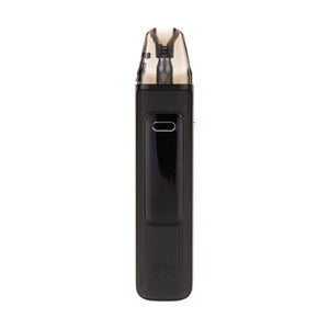 OXVA Xlim Pro 3 Pod Kit - Black Leather