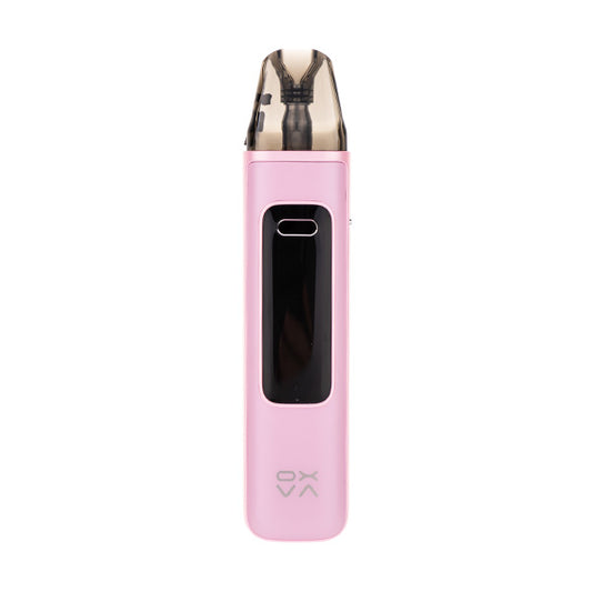 OXVA Xlim Pro 3 Pod Kit - Pink Silk