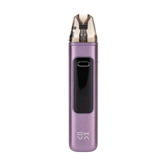 OXVA Xlim Pro 3 Pod Kit - Purple Silk