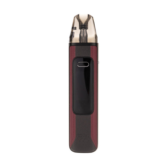 OXVA Xlim Pro 3 Pod Kit | Adjustable 30W Refillable Pod System OXVA Xlim Pro 3 Pod Kit | Adjustable 30W Refillable Pod System