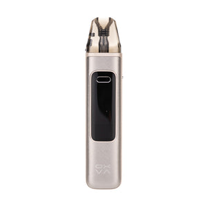 OXVA Xlim Pro 3 Pod Kit - Titanium Silk