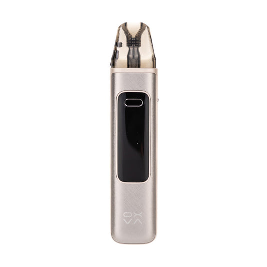 OXVA Xlim Pro 3 Pod Kit - Titanium Silk