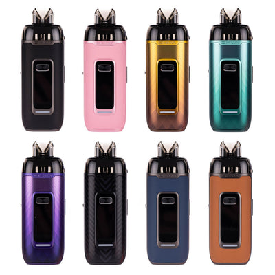 8 Dazzling Colour Ways