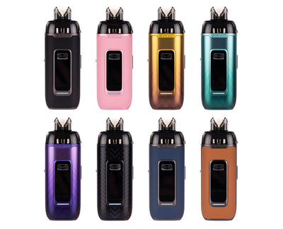 8 Dazzling Colour Ways