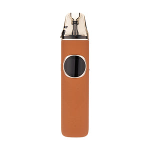 OXVA NeXlim 2 Pod Kit - Bright Brown Leather