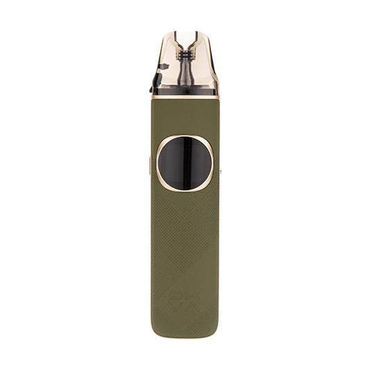 OXVA NeXlim 2 Pod Kit - Green Leather