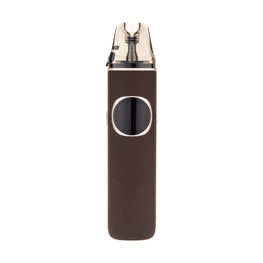 OXVA NeXlim 2 Pod Kit - Mocha Brown Leather