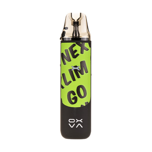 OXVA NeXlim Go Pod Kit - Graffiti Black